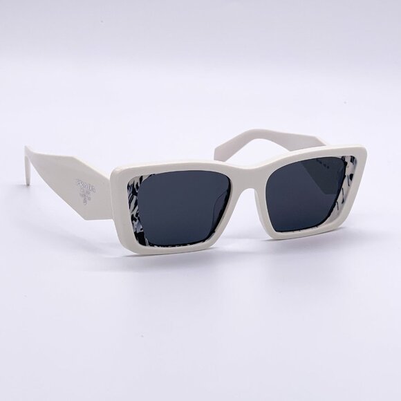 NWT PRADA PR08YS - 02V5S0 SUNGLASSES - Picture 7 of 9